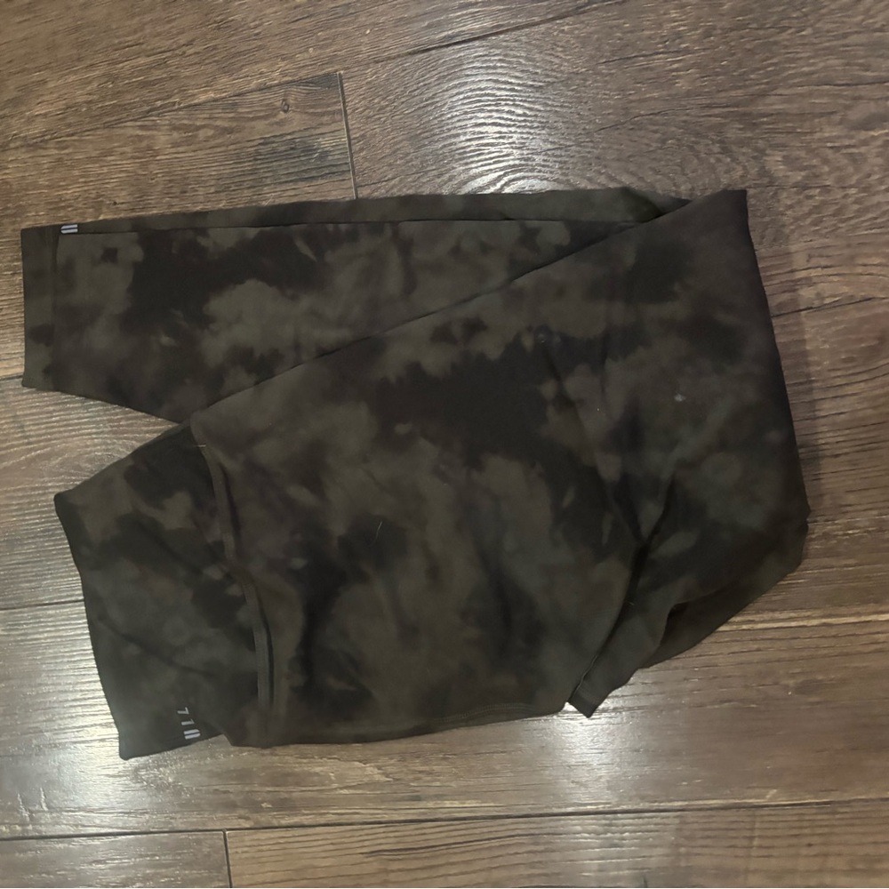 No bull leggings medium